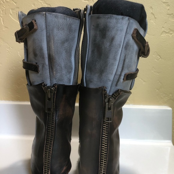 Freebird Ravi size 7 - Picture 4 of 6